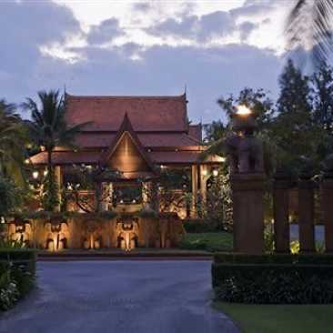 Anantara Hua Hin Resort
